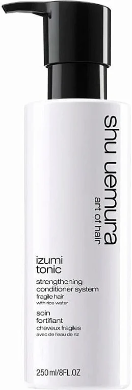 Condizionante- tonico per capelli