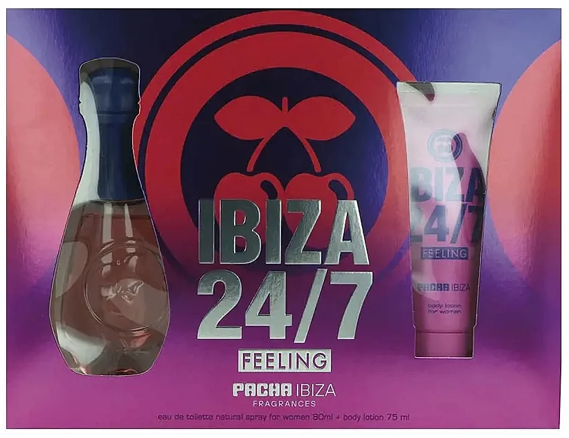 Pacha Ibiza Ibiza 24/7 Feeling For Her