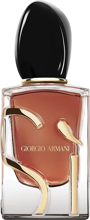Giorgio Armani Si