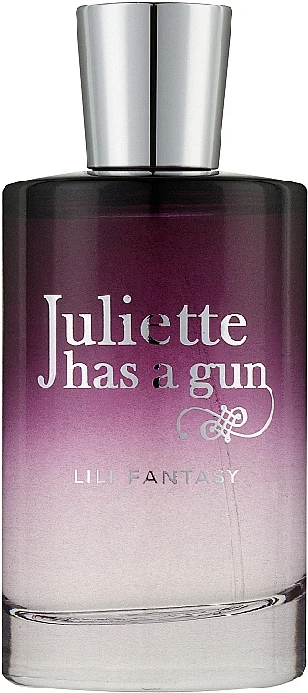 Juliette Has A Gun Lili Fantasy