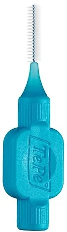 Scovolini interdentali 0,6 mm, 25 pezzi