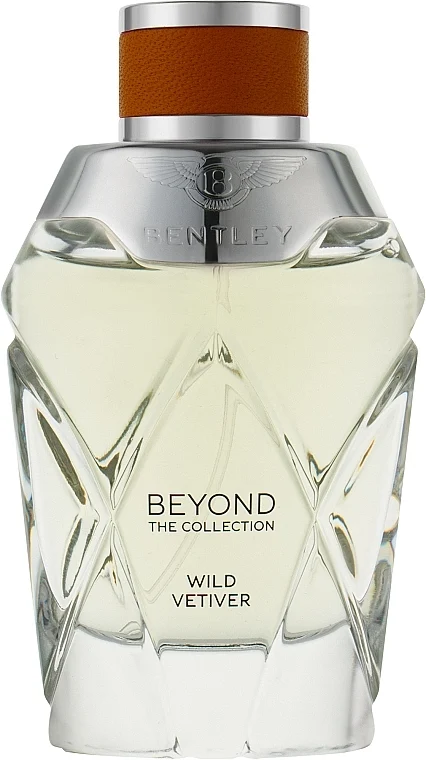 Bentley Wild Vetiver