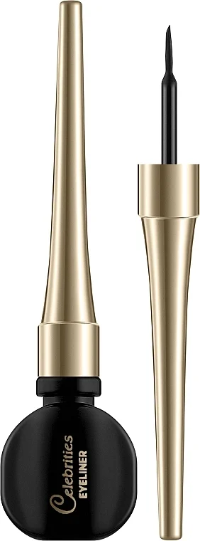 Eveline Cosmetics Celebrities Eyeliner