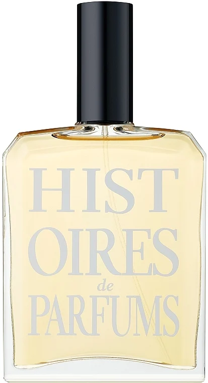 Histoires de Parfums 1969 Parfum de Revolte