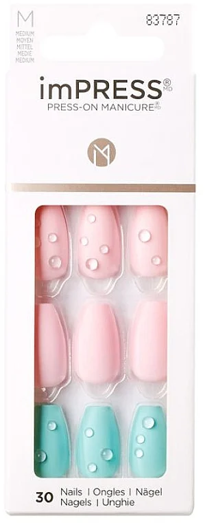 Unghie artificiali in gel