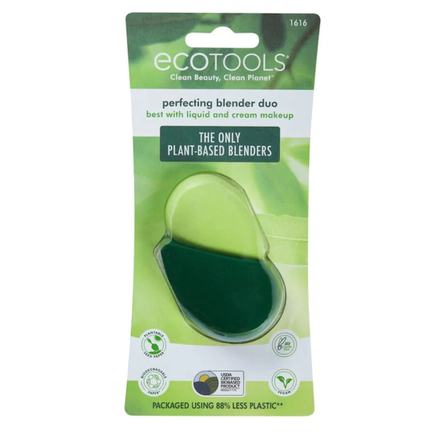 ECOTOOLS Perfecting Blender Duo