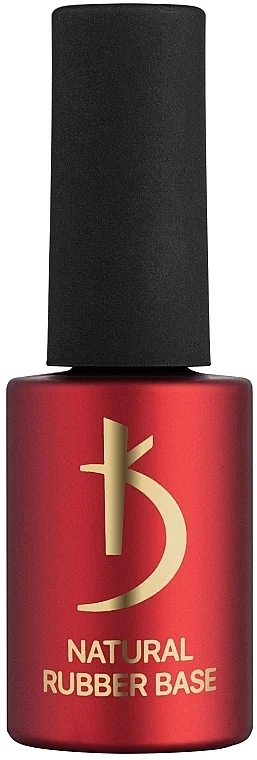 Base in gomma per smalto gel, 15 ml