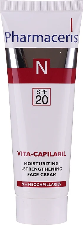 Crema viso idratante con effetto rassodante