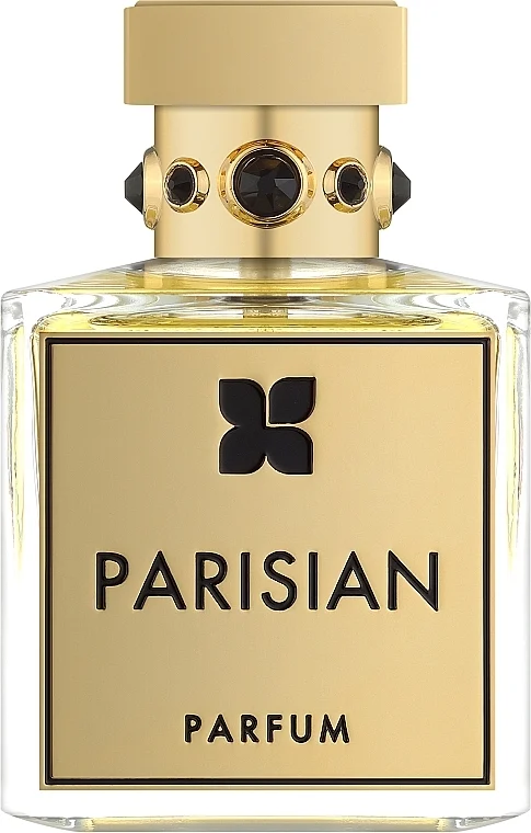 Fragrance Du Bois Parisian Oud