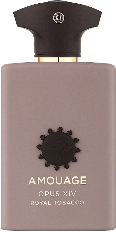 Amouage Opus XIV Royal Tabacco