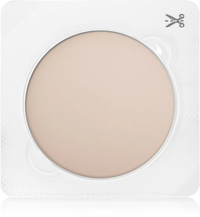 Inglot Freedom System Pressed Round Powder