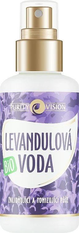 Acqua di lavanda