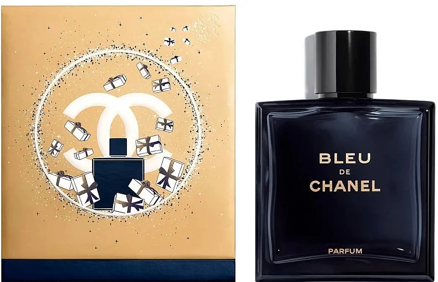 Chanel Bleu de Chanel Parfum Limited Edition