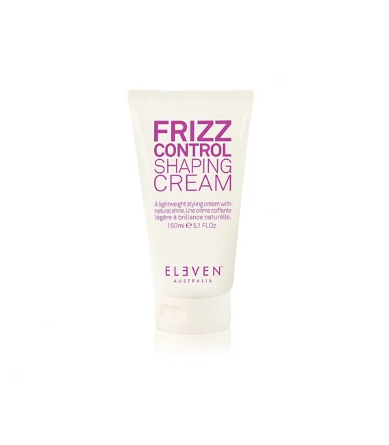 Eleven Frizz Control Shaping Cream 150ml
