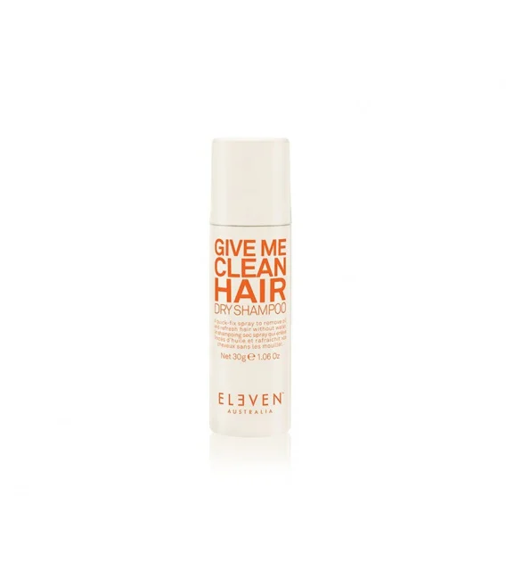 Eleven Give Me Clean Hair Dry Shampoo 30g