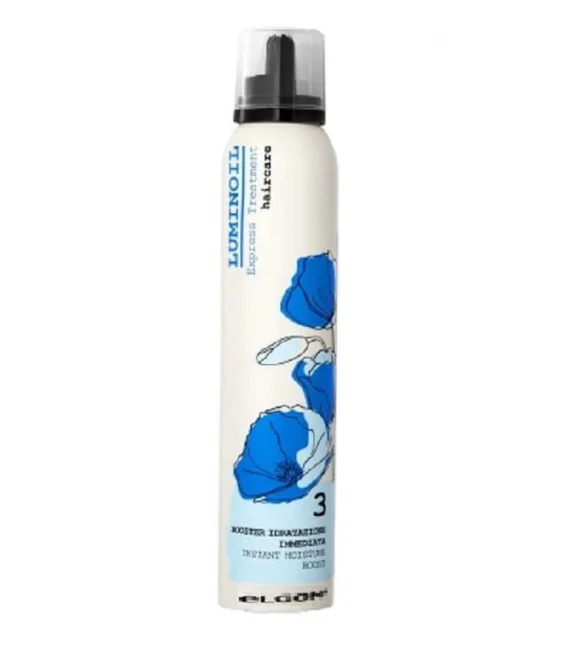 Elgon Luminoil Instant Moisture Boost 200ml