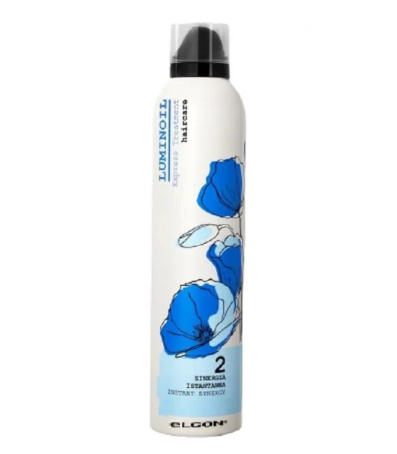 Elgon Luminoil Instant Sinergy 300ml