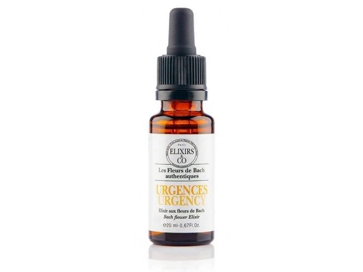 Elixirs de Bach Urgenze 20ml