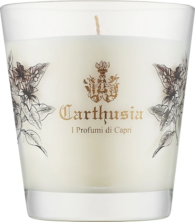 Carthusia Mediterranean Oud