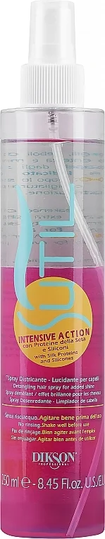 Balsamo capelli rigenerante istantaneo
