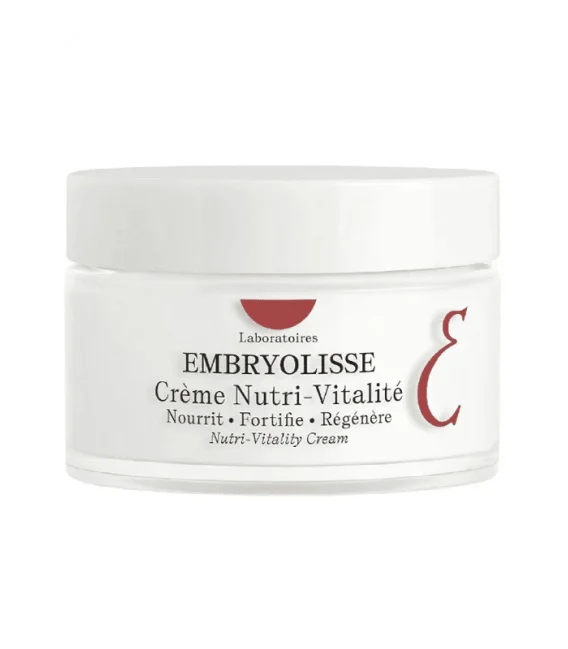 Embryolisse Nutri-Vitality Cream 50 ml