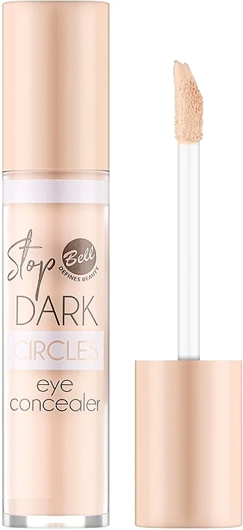 Bell Stop Dark Circles Eye Concealer