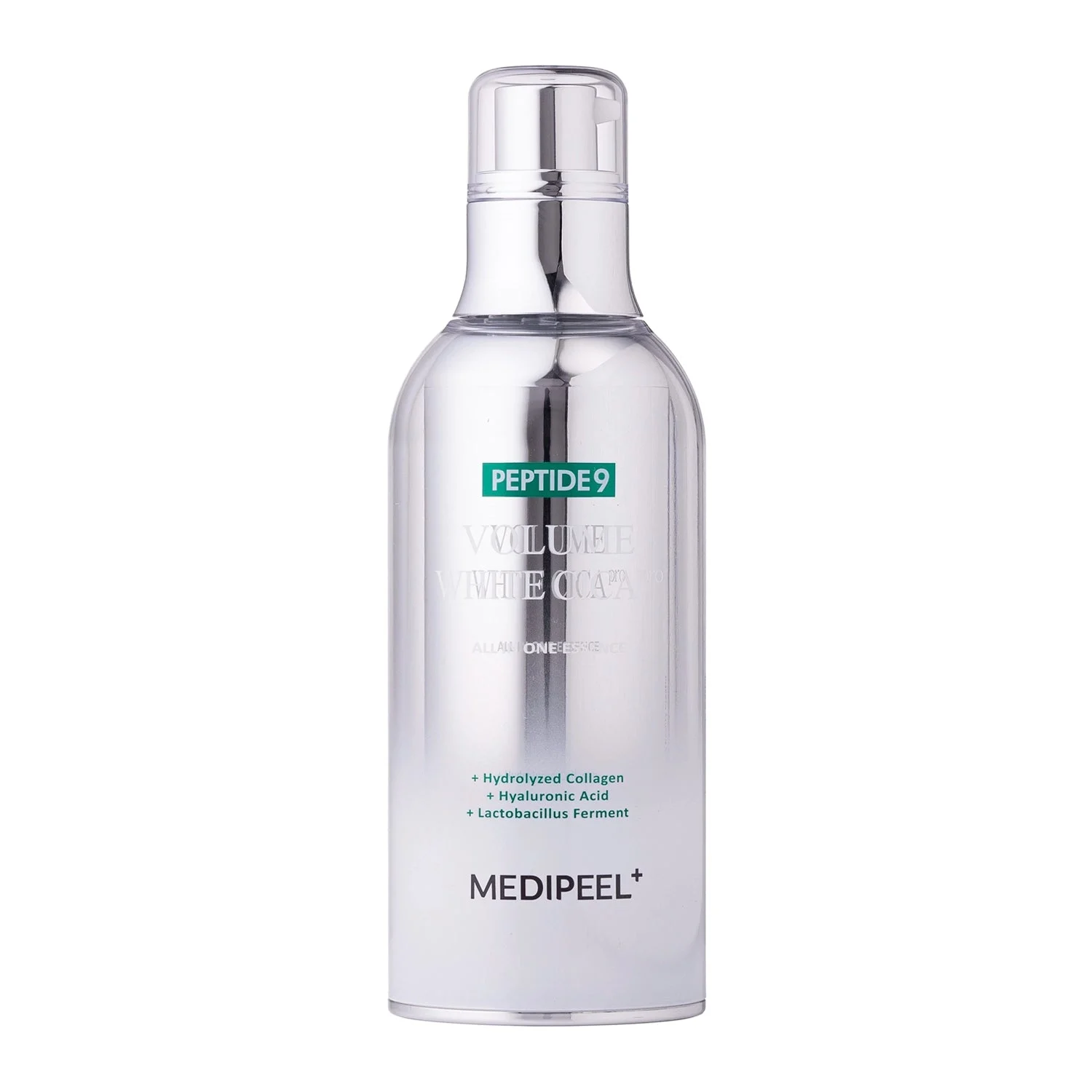 Medi-Peel Peptide 9 Volume White Cica Essenza Pro Illuminante 100ml
