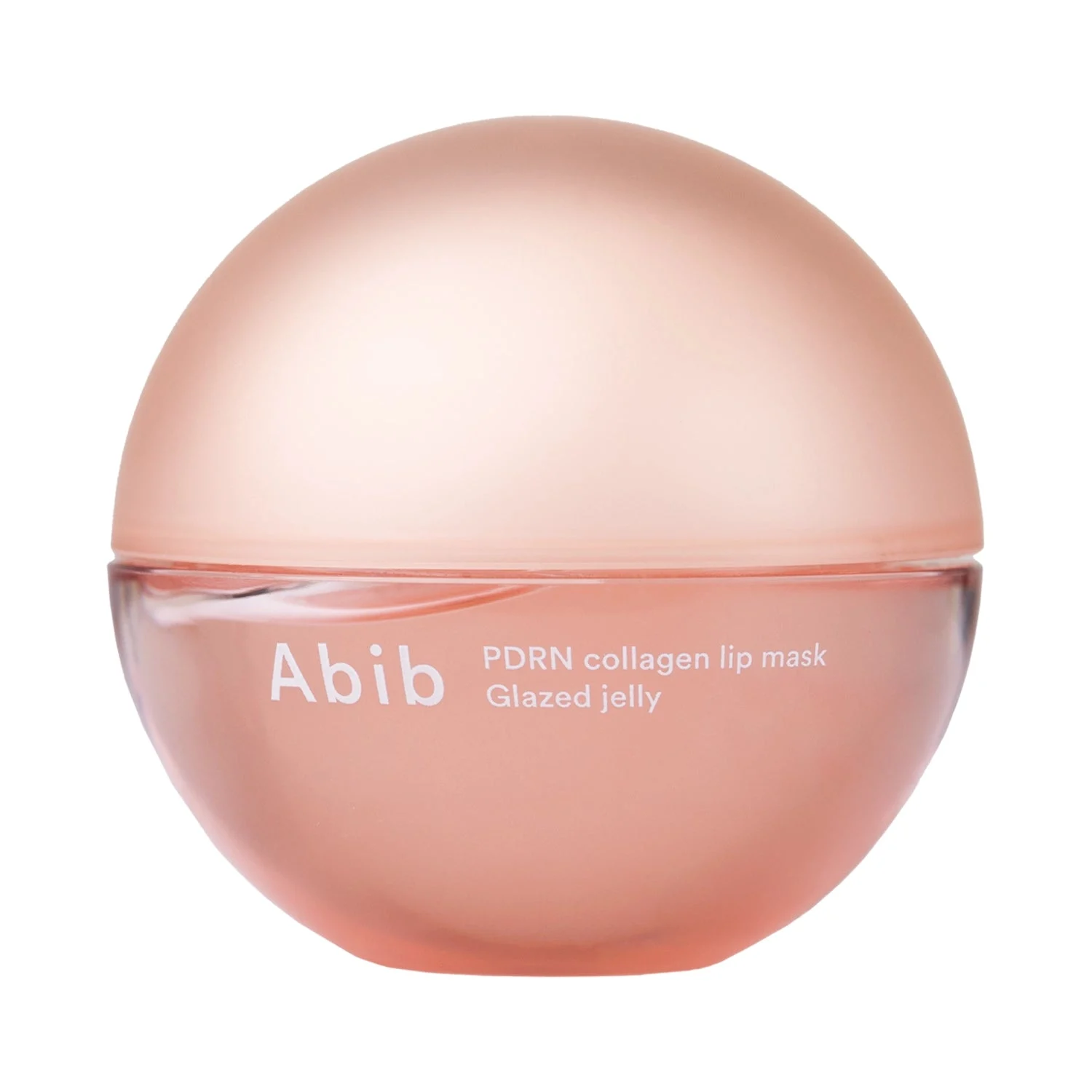 Abib PDRN Collagene Glazed Jelly Maschera Labbra 11g