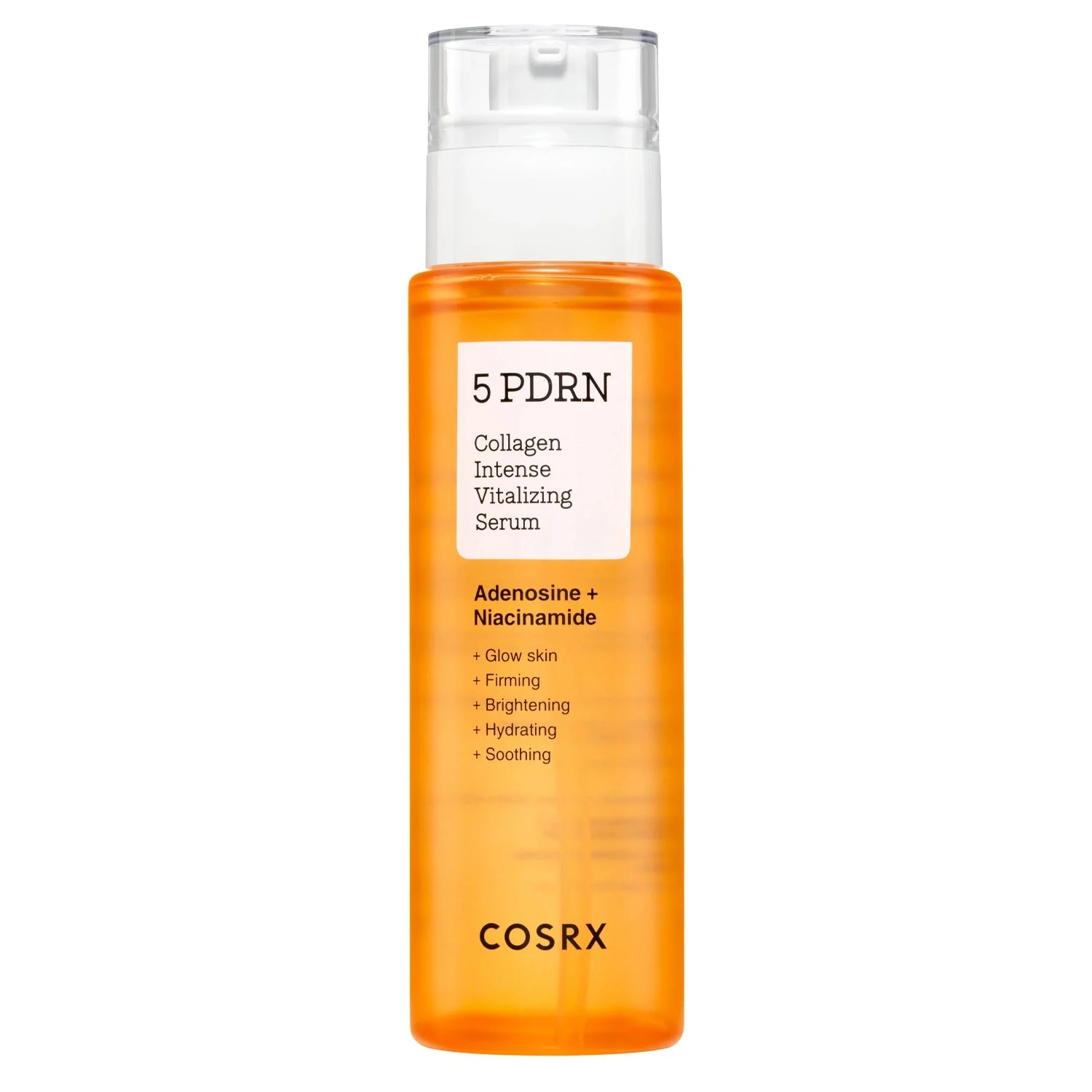 Cosrx 5 PDRN Collagene Intense Vitalizzante Siero 100ml