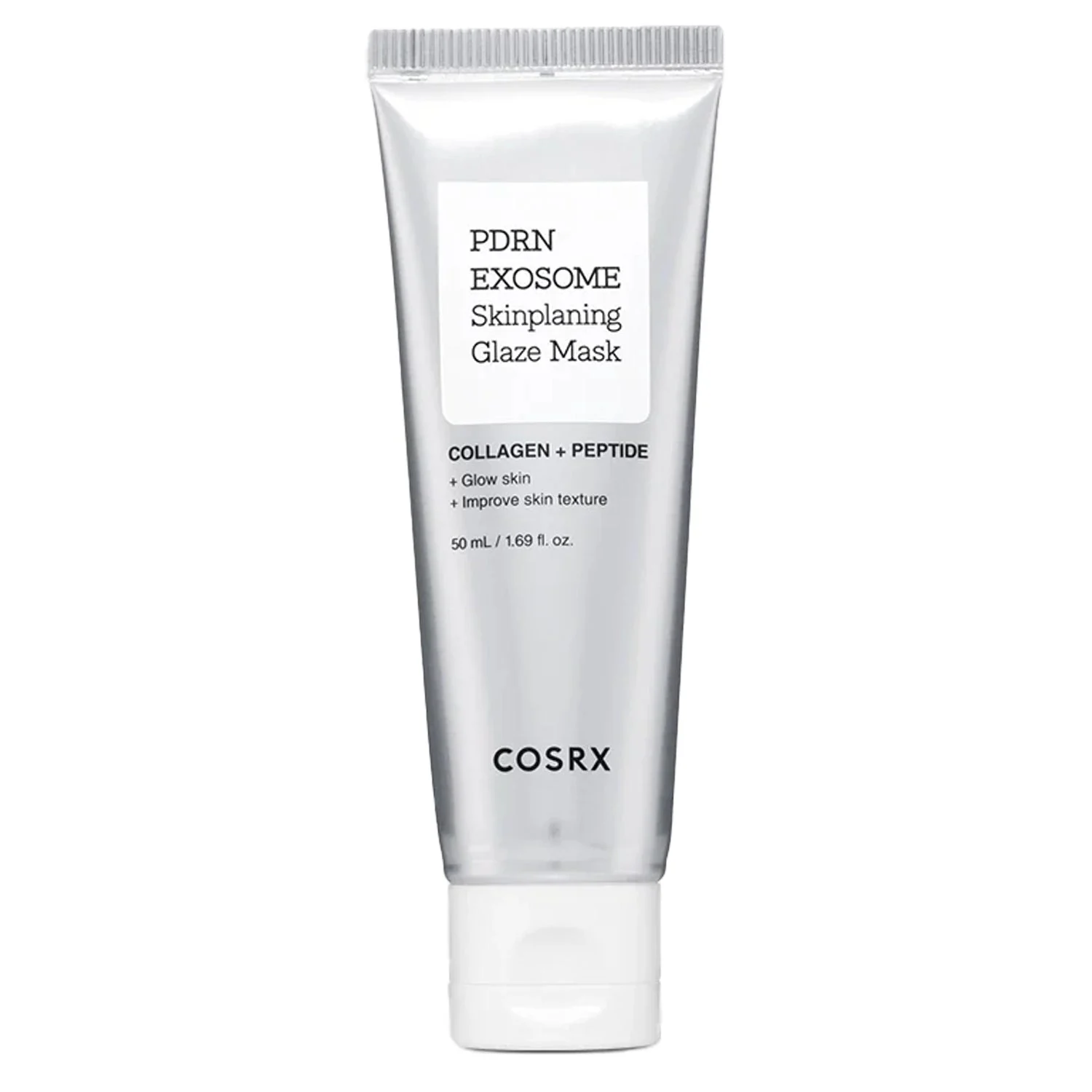 Cosrx PDRN Esosoma Skinplaning Glaze Maschera 50ml