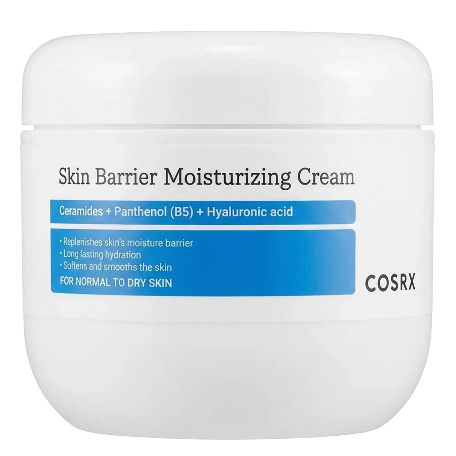 Cosrx Skin Barrier Crema Idratante 450ml