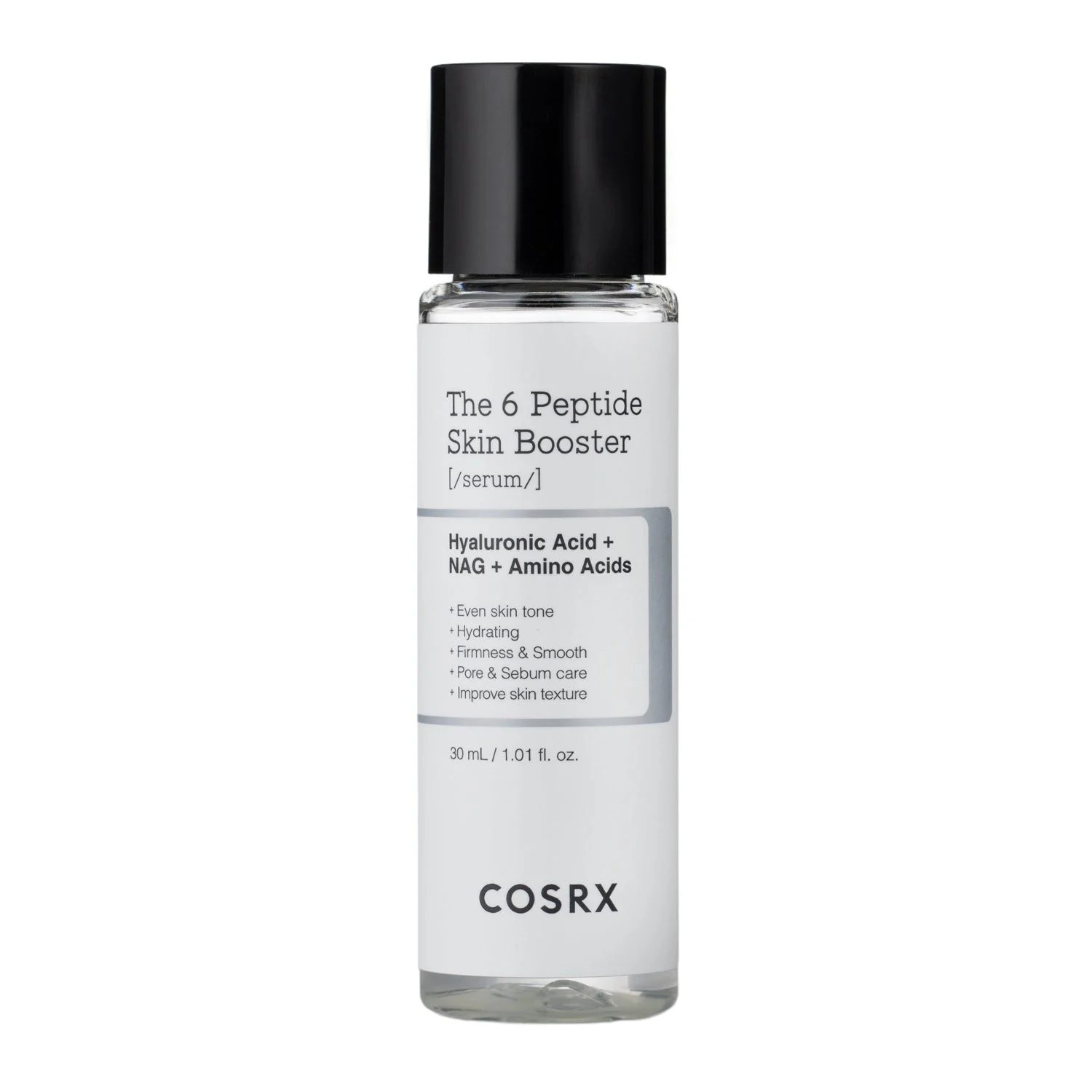 Cosrx The 6 Peptidi Skin Booster Siero 30ml
