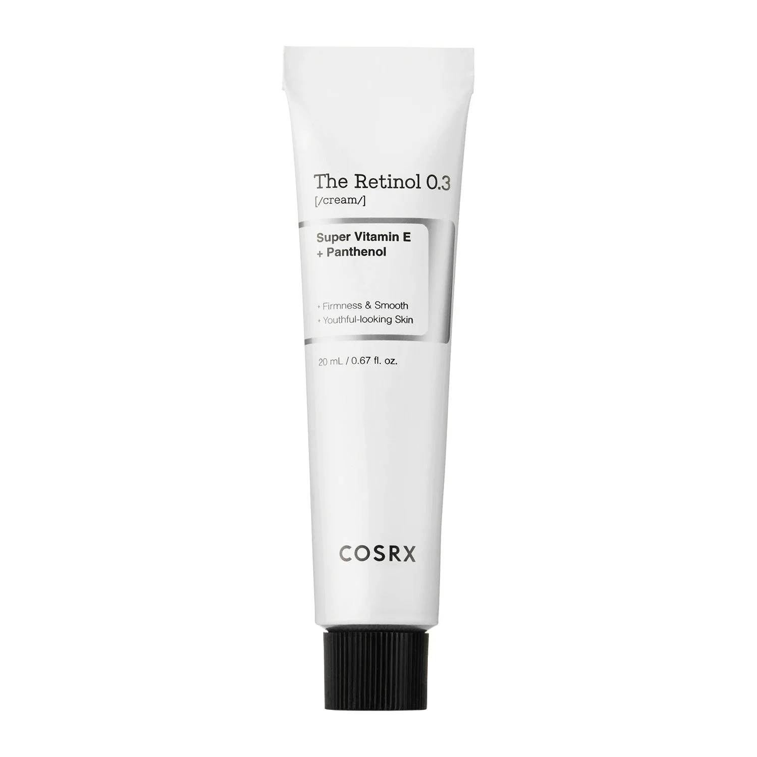Cosrx The Retinolo 0.3 Crema Viso 20ml