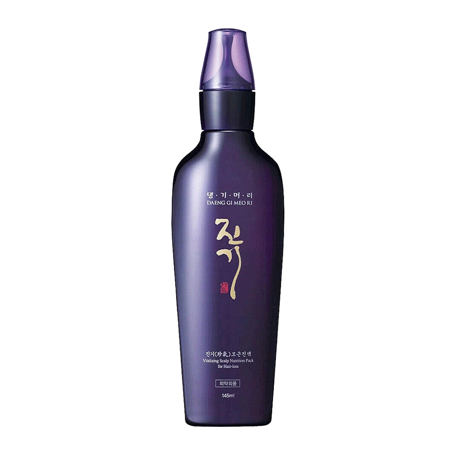 Daeng Gi Meo Ri Vitalizzante Scalp Nutrition Pack Emulsione Cuoio Capelluto Anticaduta 145ml