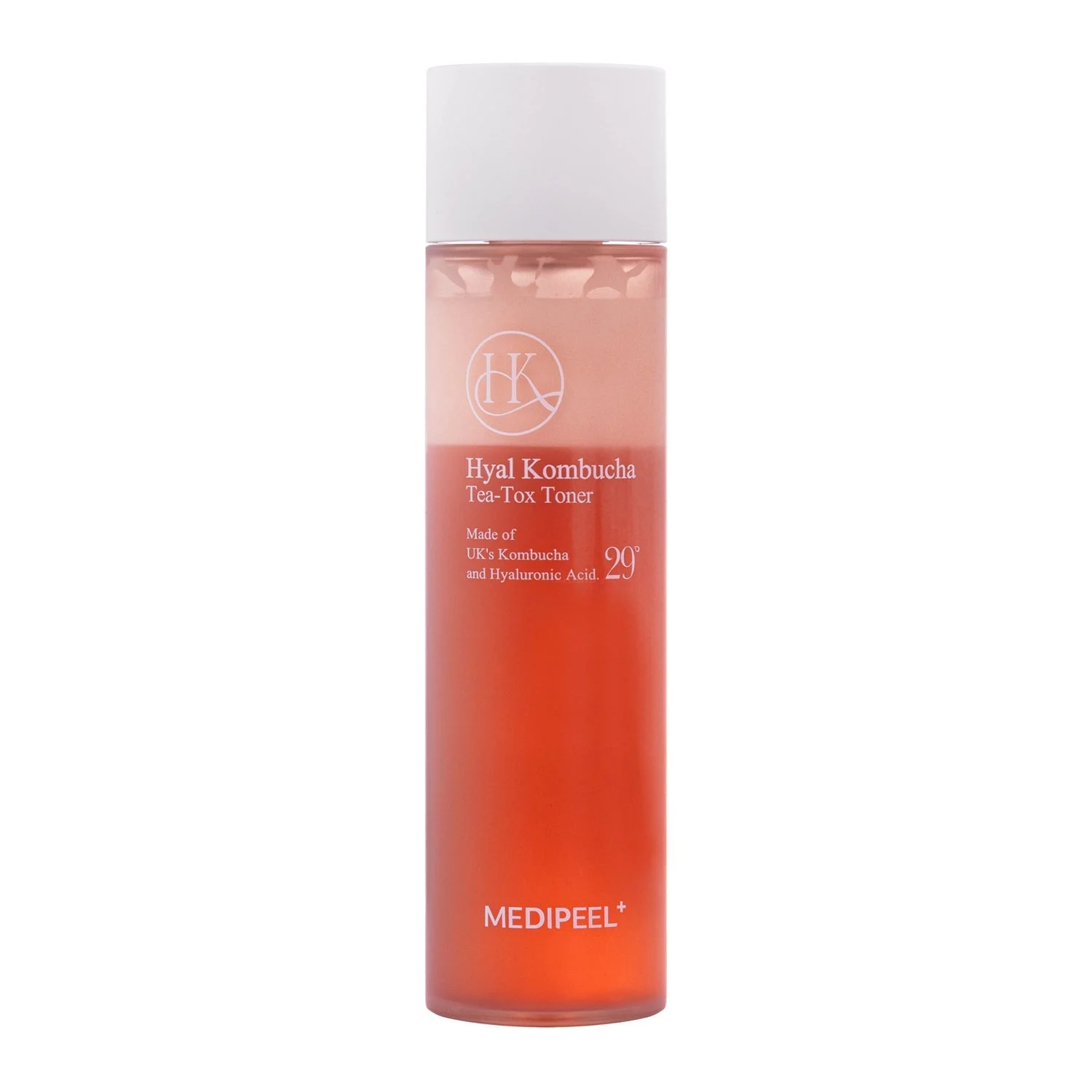 Medi-Peel Hyal Kombucha Tea-Tox Tonico Kombucha 150ml