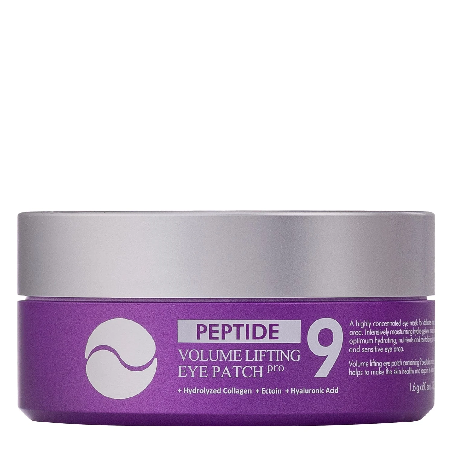 Medi-Peel Peptide 9 Volume Lifting Patch occhi Pro con Peptidi 60 pz