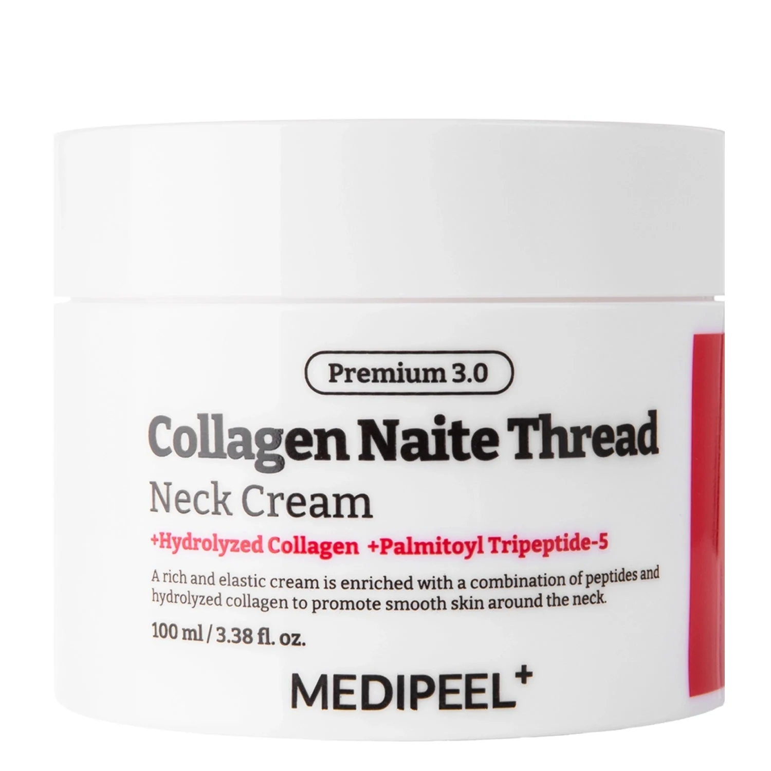 Medi-Peel Premium Naite Thread Crema Collo 2.0 100ml
