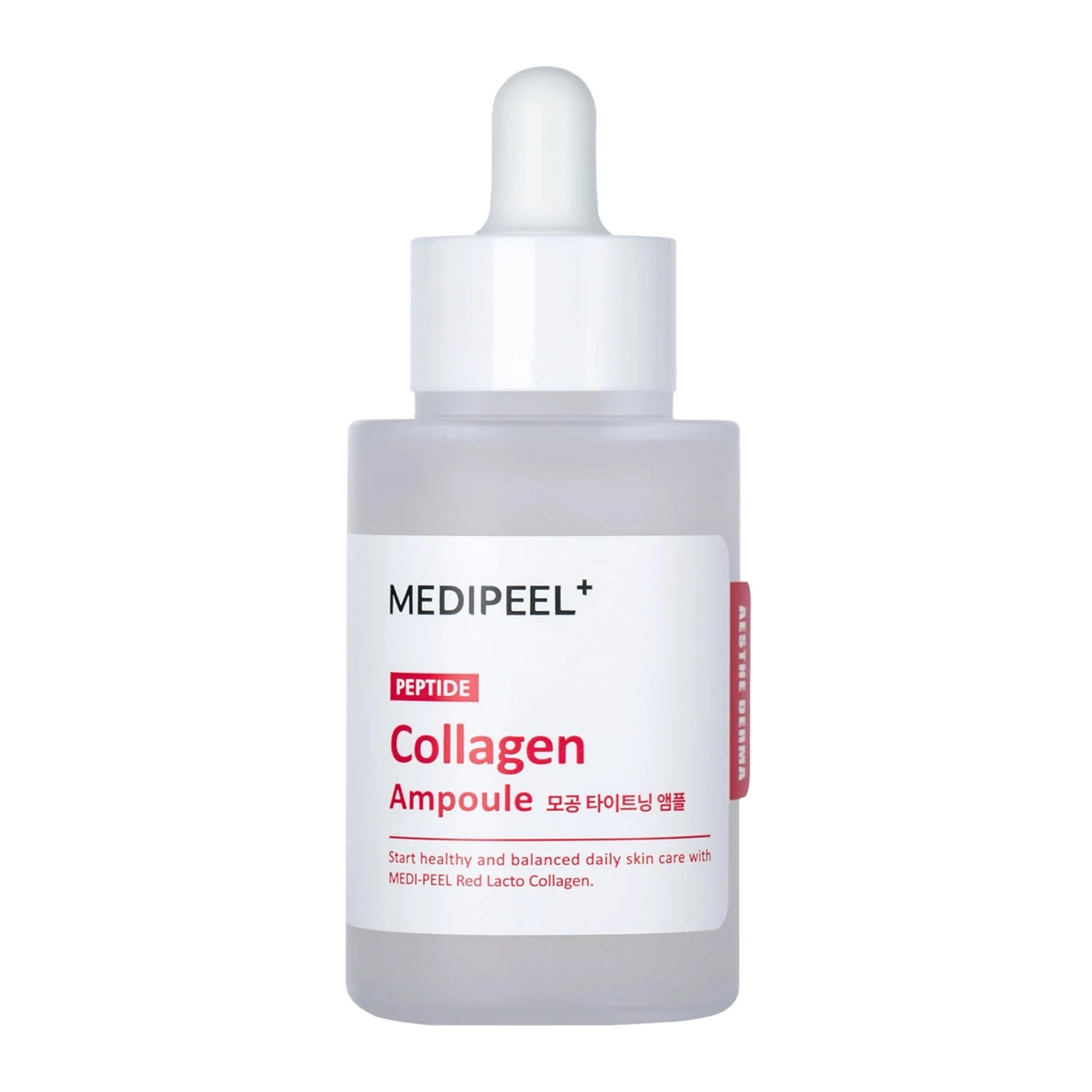 Medi-Peel Red Lacto Peptidi Collagene Fiala Rassodante Anti-Rughe 50ml