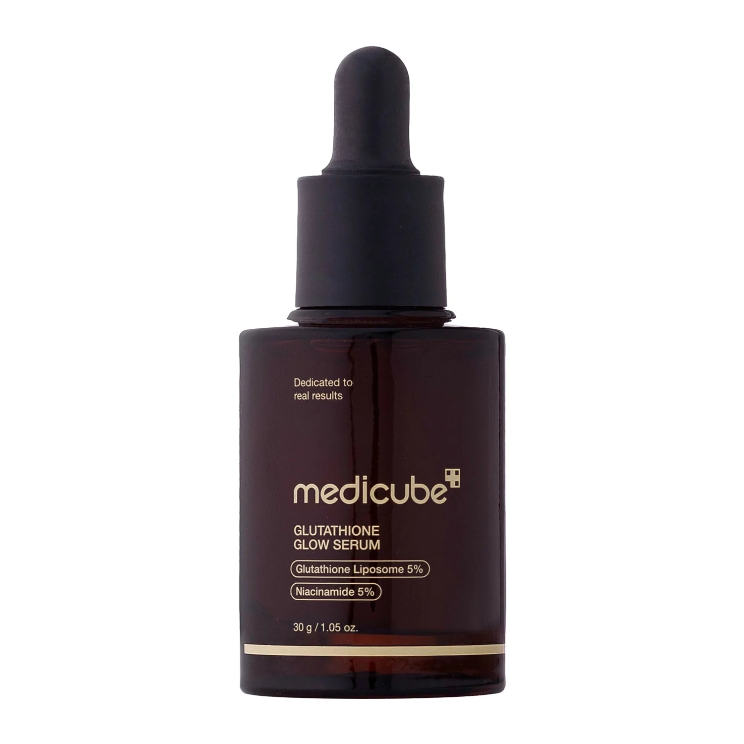 Medicube AGE-R Glutatione Glow Siero Anti-Aging 30g