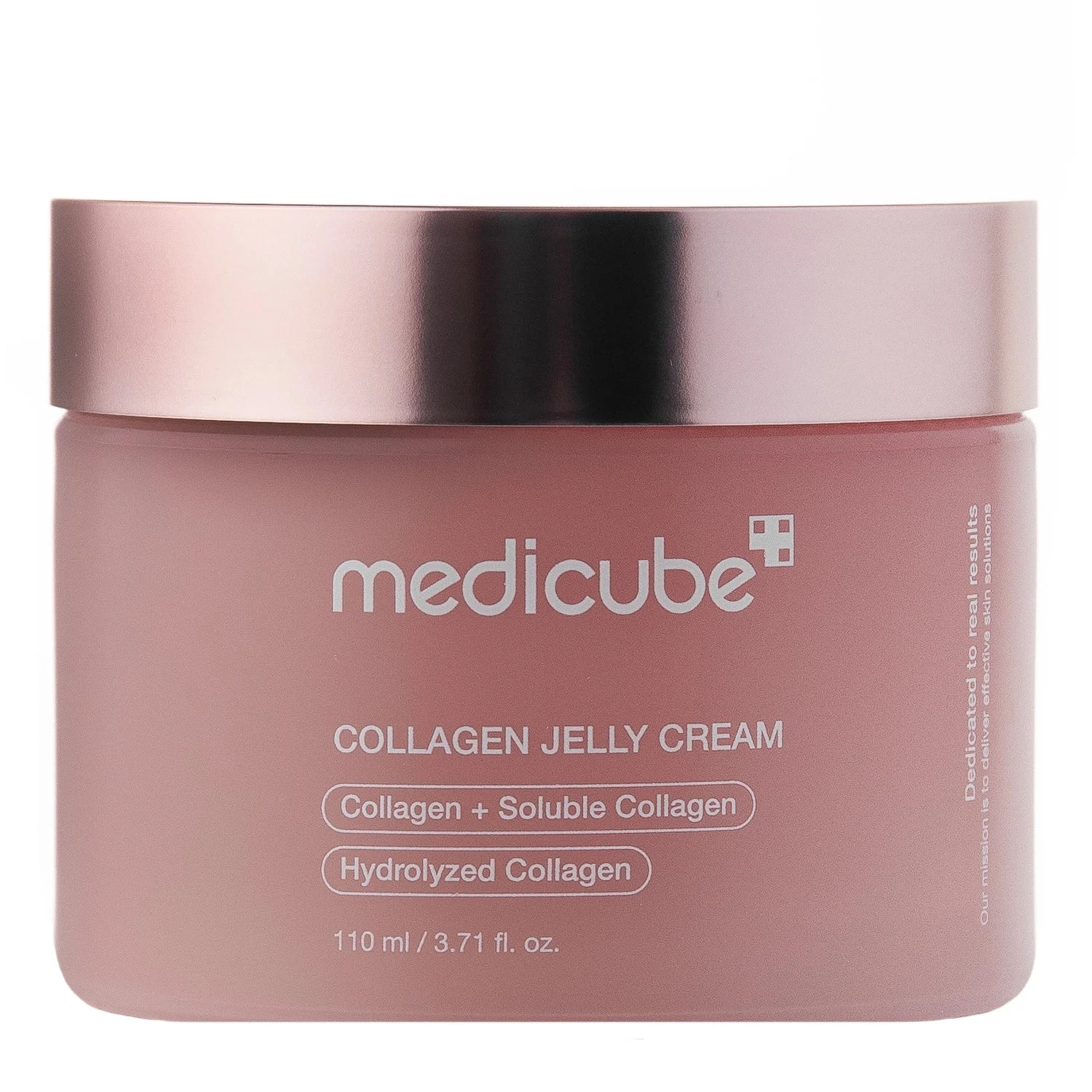 Medicube Collagene Jelly Crema Gel Rassodante 110ml