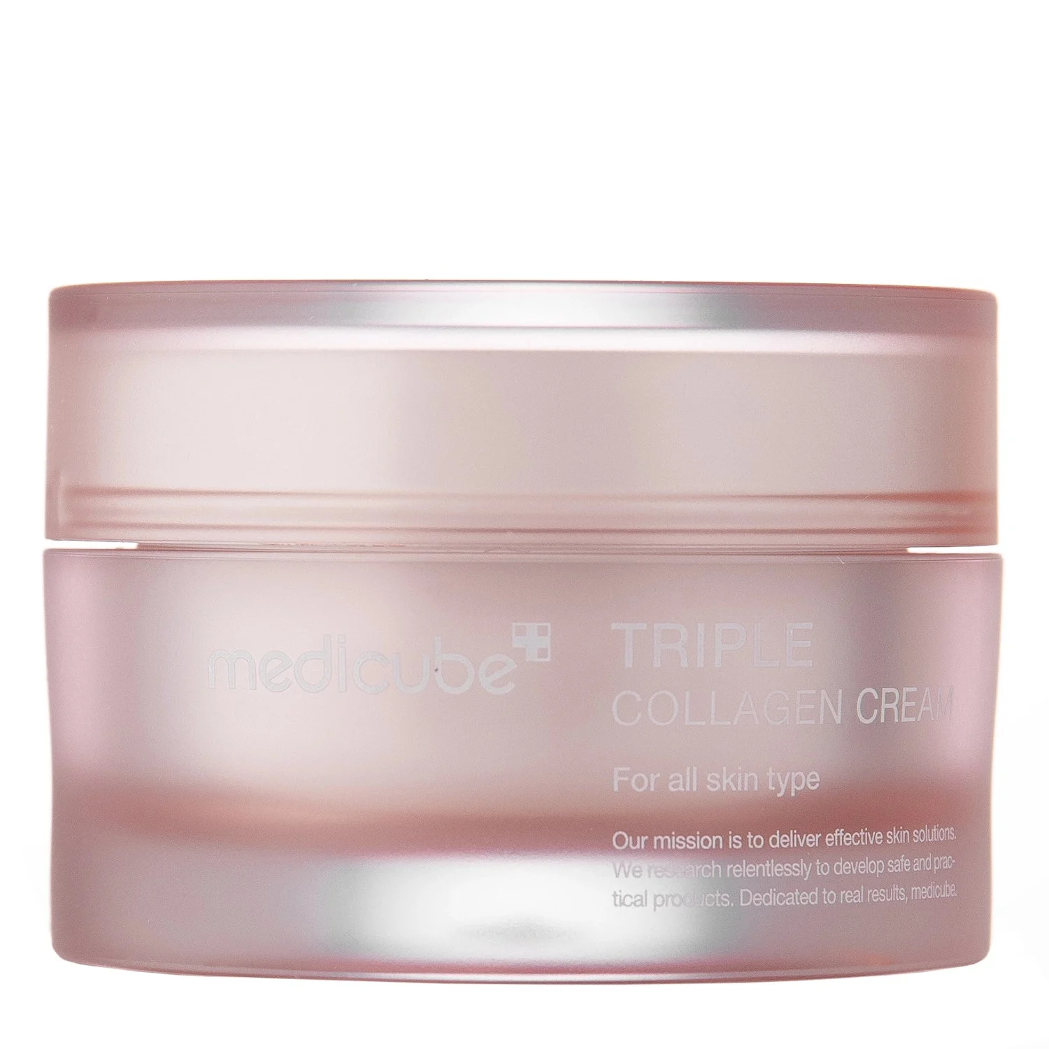Medicube Triple Collagene Crema Rassodante 50ml