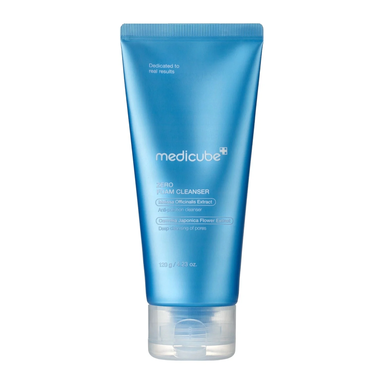 Medicube Zero Schiuma Detergente 120ml