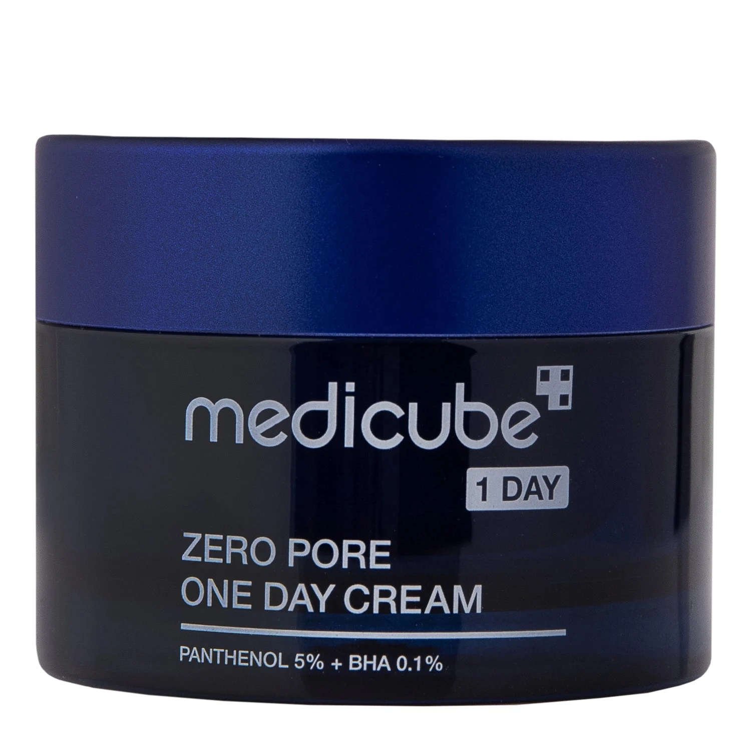 Medicube Zero Pore One-day Crema Pori Dilatati BHA 50ml