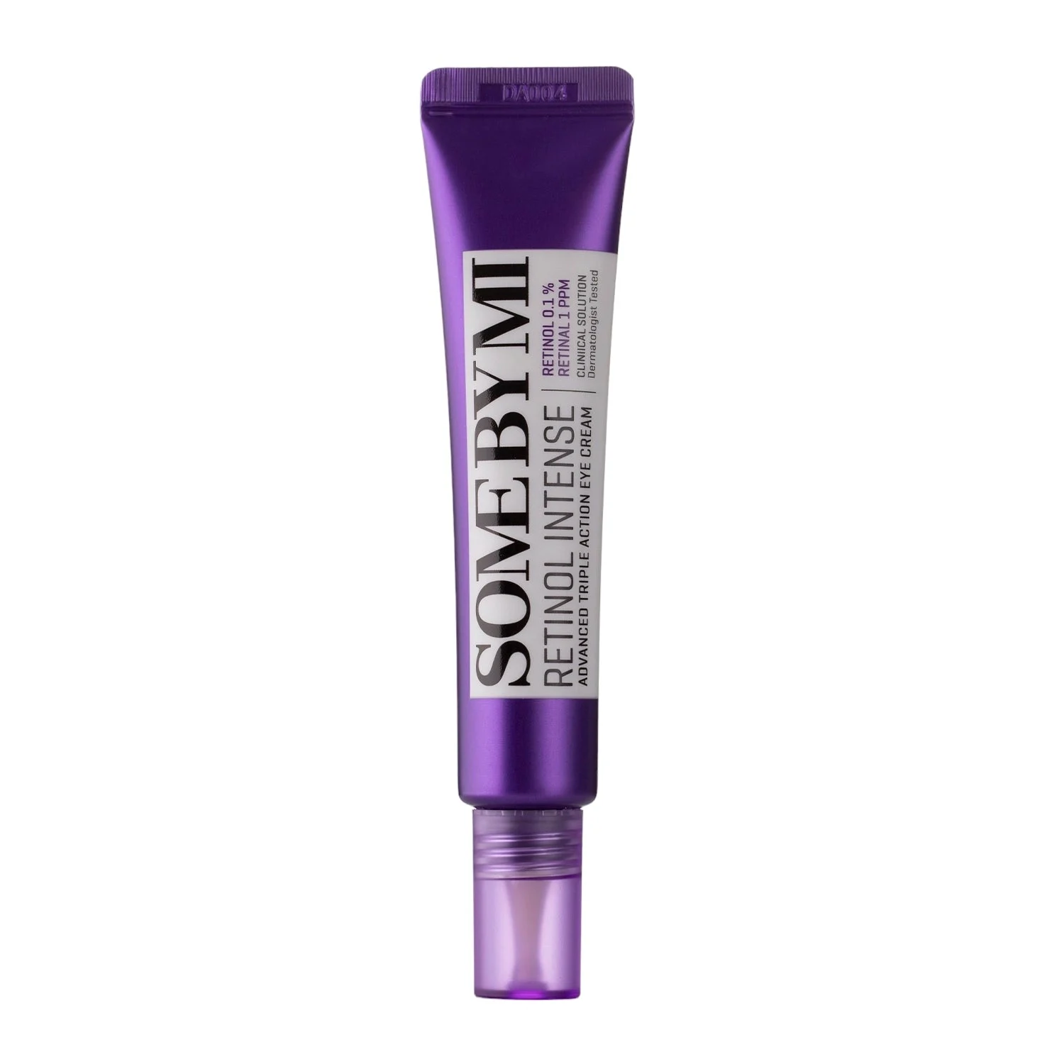 Some By Mi Retinolo Intense Advanced Triple Action Crema Contorno Occhi Anti-Rughe 30ml