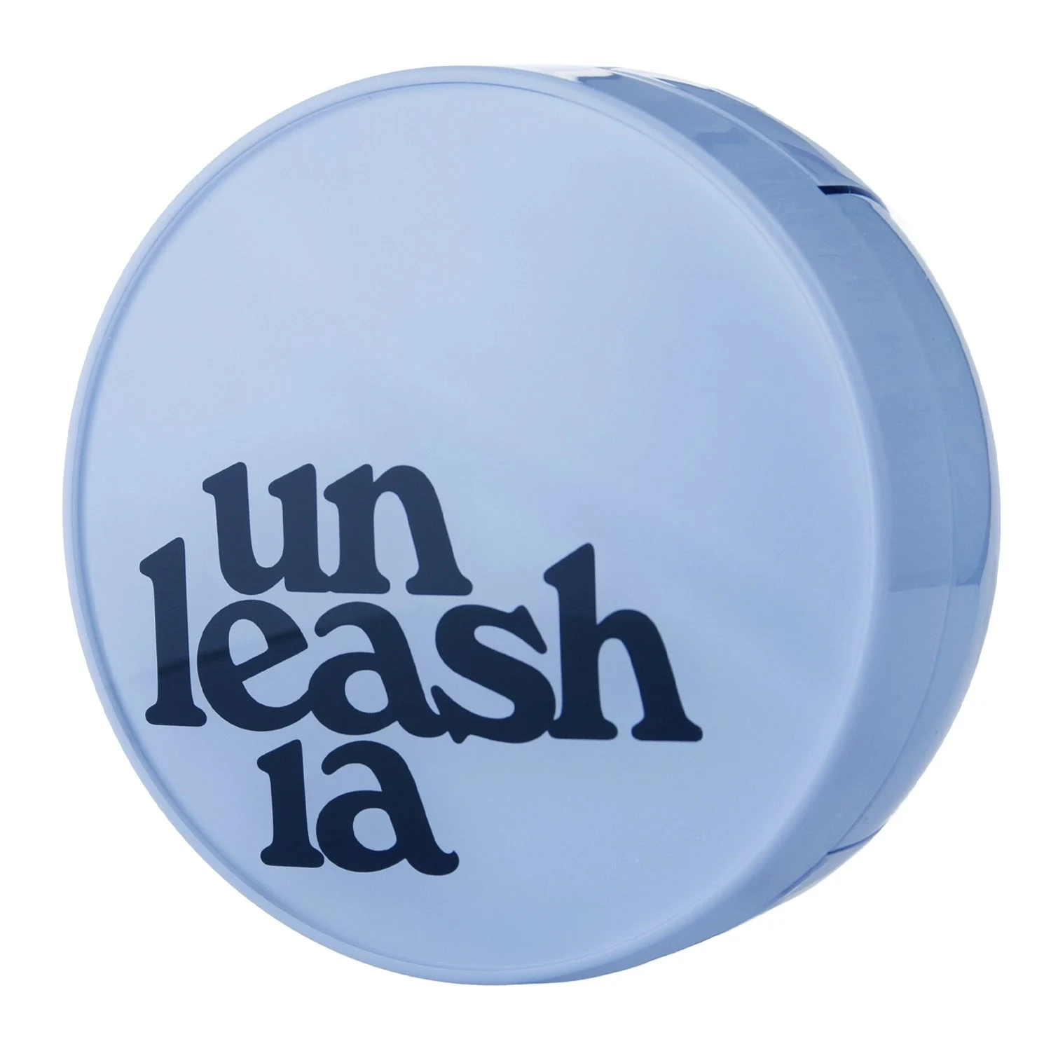 Unleashia Babe Skin Baby Blue Cushion SPF40 PA++ Primer 18N Pure 15g