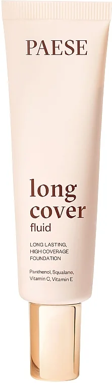 Paese Long Cover Fluid Tube Foundation