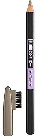 Maybelline New York Express Brow Shaping Pencil
