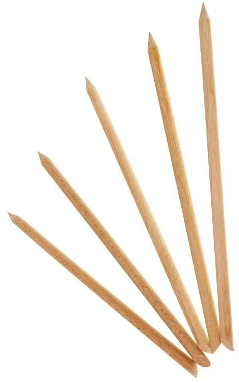 Bastoncini per manicure, 110/4, 50 pz