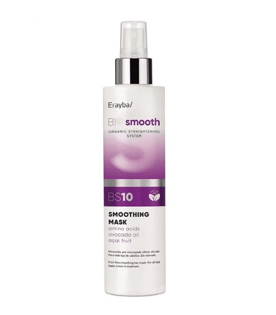 Erayba Bio Smooth BS10 Smoothing Mask 150ml