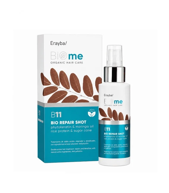 Erayba BioMe B11 Bio Repair Shot 100 ml